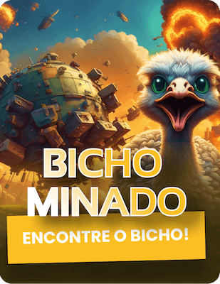 Bicho Minado