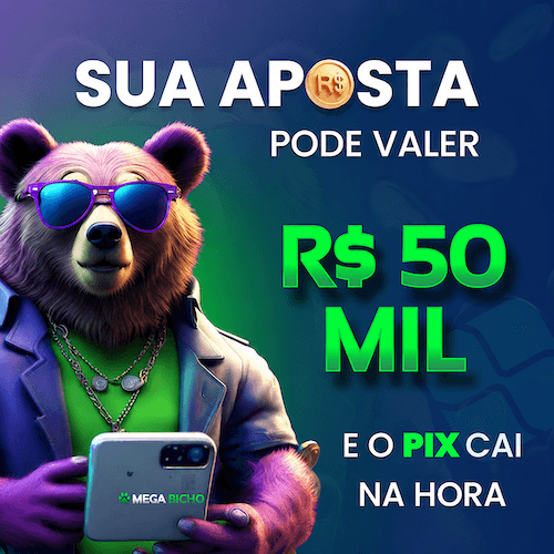 Receba seu PIX na hora