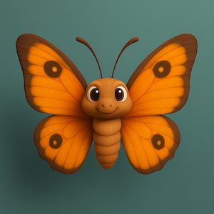 Borboleta