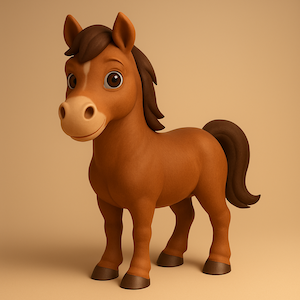 Cavalo