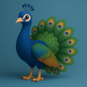 Pavão