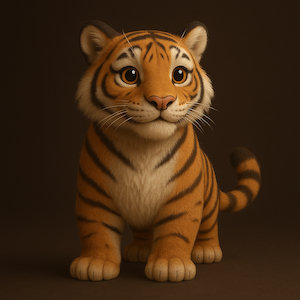 Tigre