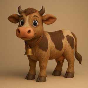 Vaca