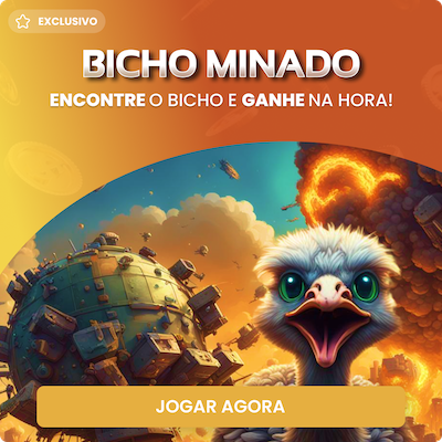 Bicho Minado