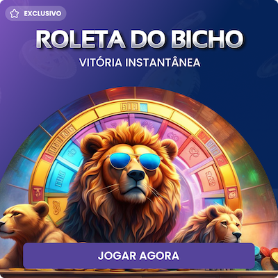 Roleta do Bicho